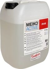 thumbnail of Meiko ACTIVE FR85 12kg flüssiger Spezialreiniger für Spülgut aus Aluminium