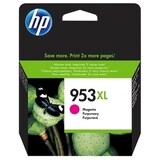 thumbnail of HP 953XL Cartouche Magenta F6U17AE