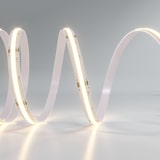 thumbnail of 5 Meter LED-Streifen Fine 63 COB 24V 10W/m Variable Farbtemperatur 2700K-6000K IP67 Wasserdicht CRI>90 - Beneito & Faure