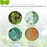 thumbnail of Protect Garden Universal-Pilzfrei Curamat Plus AF 500 ml