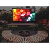 thumbnail of ELITE SCREENS Beamer Leinwand ,/YARD MASTER 2 - MOBILE OUTDOOR LEINWAND/100/geeignet für: Normale Projektoren