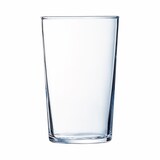 thumbnail of Trinkglas 0,25 Liter, Höhe: 114 mm, Durchmesser: 70 mm 6 Stück.