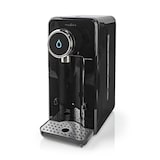 thumbnail of Distributeur D'eau Chaude 2,5l Noir Numérique Idéal Cafe Thé Usage Non Intensif Nedis
