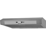 thumbnail of Bauknecht DC5460 IN1 Dunstabzugshaube Breite 60cm Unterbau-Abzugshaube