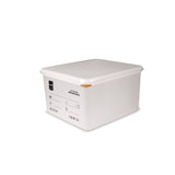 thumbnail of METRO PROFESSIONAL Recipiente GN 1/2, 200 mm, polipropileno, com tampa