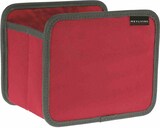 thumbnail of MEYLIVING Geschenk Faltbox rot, 1,8 l A100560