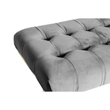 thumbnail of Sitzbank Zinnia 200 Grau