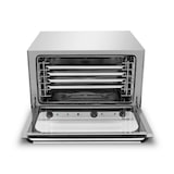 thumbnail of Forno elétrico de convecção com vapor 840x730x575h mm YXD-8A PEKIN Line