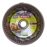 thumbnail of Pyrex Moule À Savarin En Métal 22 Cm Asimetria