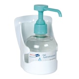 thumbnail of Support mural pour gel hydroalcoolique ANIOS