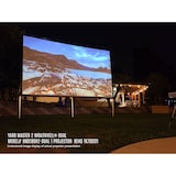 thumbnail of ELITE SCREENS Beamer Leinwand ,/YARD MASTER 2 - MOBILE OUTDOOR LEINWAND/100/geeignet für: Normale Projektoren