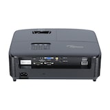 thumbnail of Proyector resolución WXGA optoma proyector WXGA 4000lum