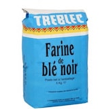 thumbnail of Farine de Blé Noir 5kg/Sac 1 sac
