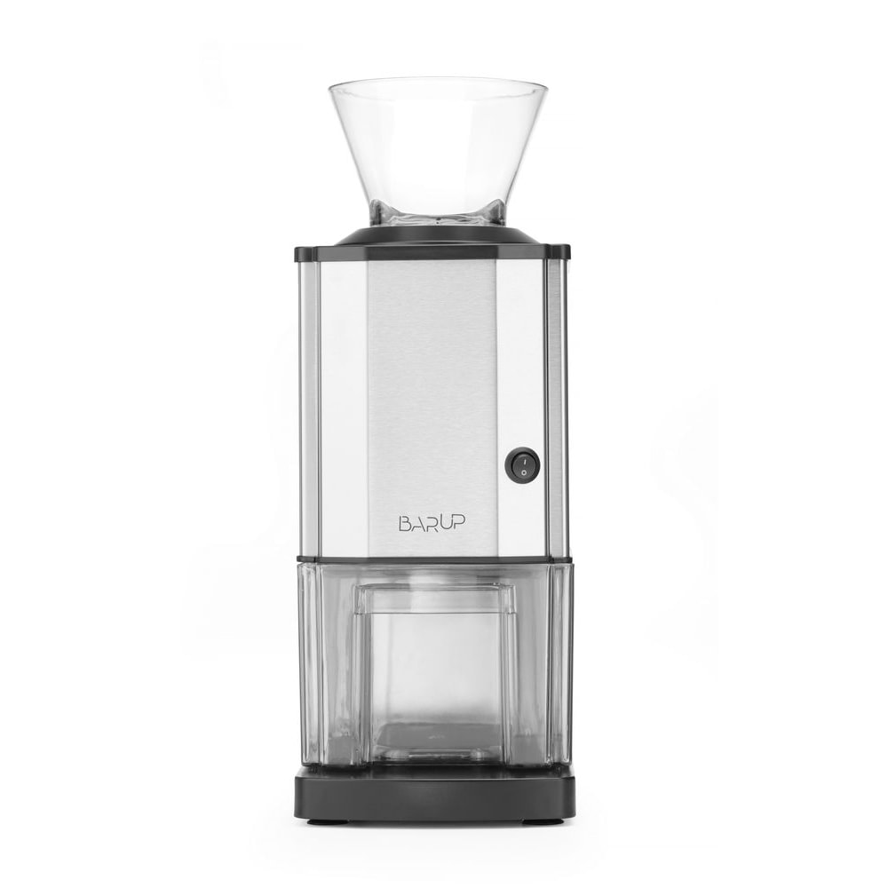 Hendi Icecrusher Gehäuse und Messer aus Edelstahl und 12kg/Std