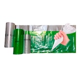 thumbnail of Scatola da 100 manicotti monouso da 40 cm