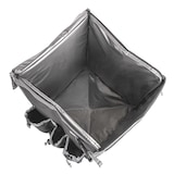 thumbnail of Mala Transporte  35,5X35,5X47 Cm Preto Vinil