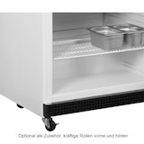 thumbnail of Kühlschrank UR600W1 - Tefcold