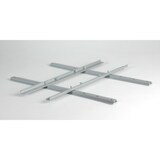 thumbnail of ROLINE VESA-Adapter 100x100 - 400x400, variabel