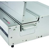 thumbnail of Bindegerät Magnapunch Elite 4410046 30 Blatt