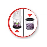 thumbnail of Hachoir  At723110 - Usage Non Intensif - Moulinex