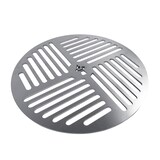 thumbnail of Remundi Grillrost M - Edelstahl