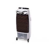 thumbnail of PURLINE Refroidisseur par évaporation portable pour grandes pièces RAFY 100