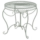 thumbnail of Tuintafel Sheela antiek/groen