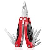 thumbnail of FAMEX 14006 Multi-Tool - mit Schraub-Bits und tragbarer Tasche