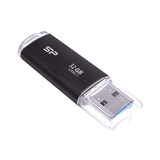 thumbnail of Silicon Power Blaze B02 USB-Stick 32 GB USB Typ-A 3.2 Gen 1 (3.1 Gen 1) Schwarz