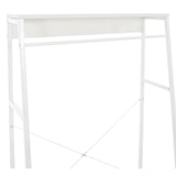 thumbnail of Kleiderständer Luton weiß