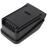 thumbnail of Ladeschale für Metabo 6.25439 nur passend für unser Basis-Ladegerät ACH-1130, only suitable for unit 66100