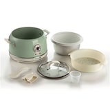 thumbnail of Ariete Vintage Reiskocher 3 l 650 W Grün