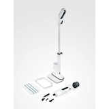 thumbnail of SEVERIN SC 7142 Dampfreiniger mit Mehrzweck-Zubehör