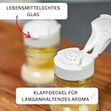 thumbnail of Westmark Set Universalstreuer Paris-Snap, 2tlg, 63052270