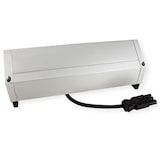 thumbnail of BACHMANN DESK2 3x Schutzkontakt 2x ABD GST18 Inox