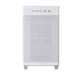 thumbnail of Boîtier compact PRIME AP201 métal perforé blanc 460 x 205 x 350 mm ASUS