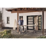 thumbnail of Wolfcraft Mesa de trabajo y de sujeción MASTER 650 ERGO 6870000