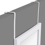 thumbnail of FIVE - Klassischer Türspiegel, 36 x 109 cm, Display in weißer Box
