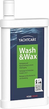 thumbnail of YACHTCARE Wash & Wax 500 ml