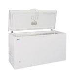 thumbnail of Congélateur coffre professionnel - 275 L - Classe B