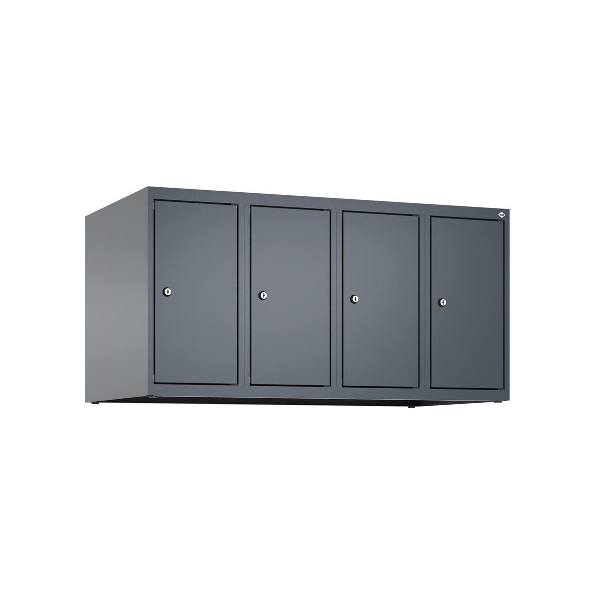 C+P Aufsatzschrank, 7016/7016
