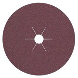 thumbnail of Vulkanfiberscheibe K.100 D.115mm f.Holz/Metall  Korund