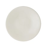 thumbnail of Assiette de présentation Vésuvio blanc 31 cm -  Rond Grès Table Passion 31.00x31.00 cm
