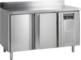 thumbnail of TEFCOLD Thekengefrierschrank, GN 1/1 CF7210 282l SS 304