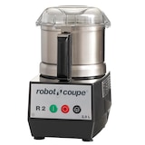 thumbnail of Cutter R2 Robot Coupe