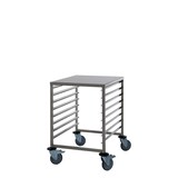 thumbnail of Tischwagen Modell TW821