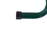 thumbnail of Natura Festzeltgarnitur 3teilig 110 cm mit Rückenlehne