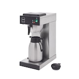 thumbnail of METRO Professional Metalen Filterplaat GCMF1000, Roestvrij staal, ⌀ 108 mm, Zilver