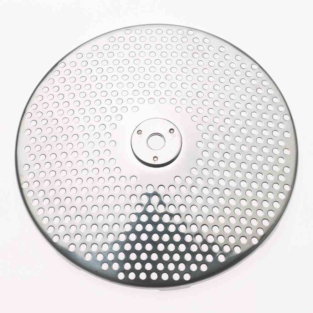 GEFU Lochscheibe 1 mm für Flotte Lotte