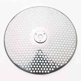 thumbnail of GEFU Lochscheibe 1 mm für Flotte Lotte